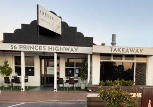 Breeze Cafe Breeze Cafe