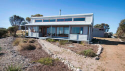 Coorong Aurora