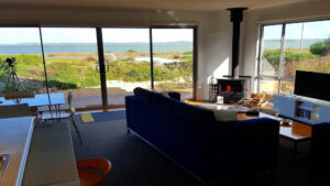 Coorong Waterfront Retreat