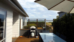 Coorong Waterfront Retreat