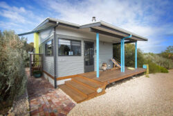 Coorong Cabins