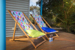 Coorong Cabins