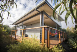 Coorong Cabins