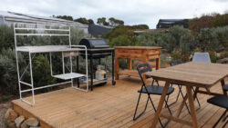 Samphire: Coorong Accommodation