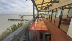 Waterfront Motel – Pelican Cafe