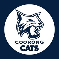 Coorong Cats Football Club (Meningie House End)
