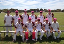 Meningie Cricket Club