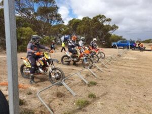 Meningie Motorcycle Park