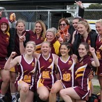 Meningie Netball Club