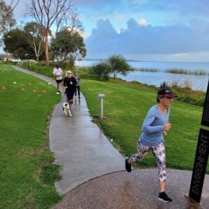 Meningie Parkrun