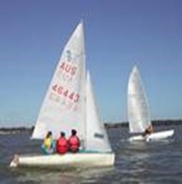 Meningie Sailing Club