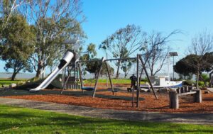 Adventure Playground – Lions Park