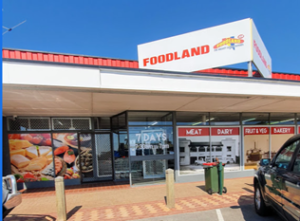 Foodland