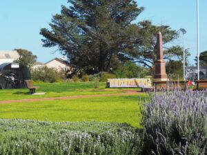 RSL Memorial Park