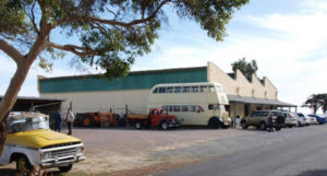 Meningie Cheese Factory Museum