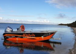 Coorong Wildside Tours