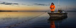 Coorong Wild Seafood